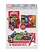 Wincraft Ohio State Buckeyes Marvel Avengers Decals