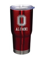 Ohio State Buckeyes Alumni 22oz Tumbler