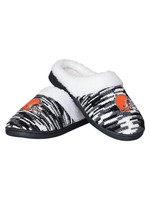 Cleveland Browns Sherpa Slippers