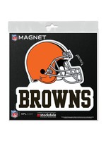 Wincraft Cleveland Browns Helmet Magnet