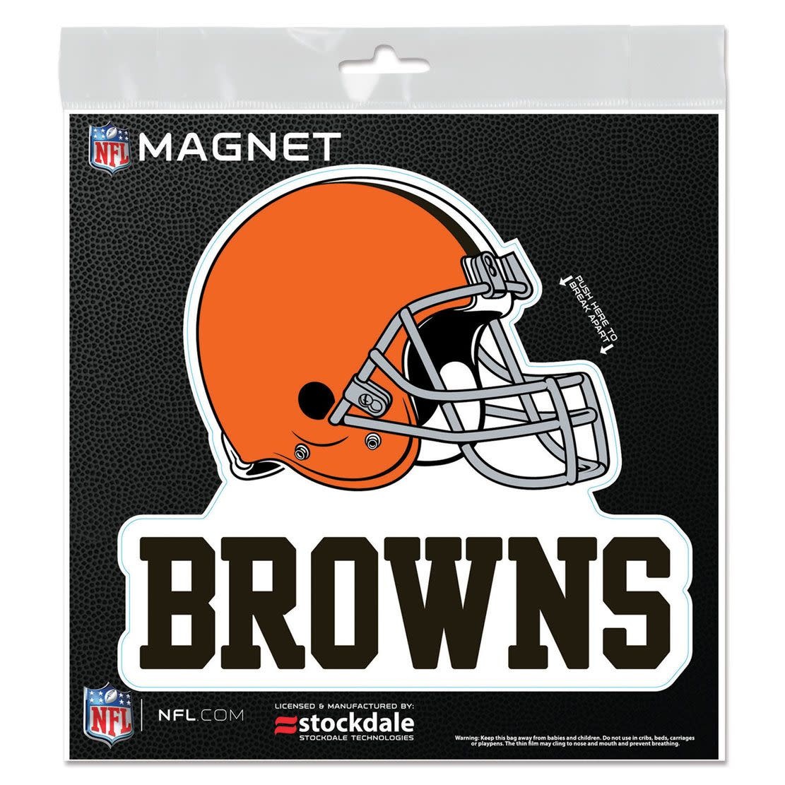Cleveland Browns The Helmet Debate Obscures A Deeper Truth - esptgj1
