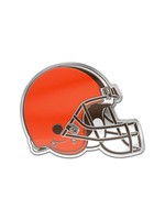 Wincraft Cleveland Browns Logo Auto Badge