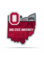 Ohio State Buckeyes Ohio Pennant