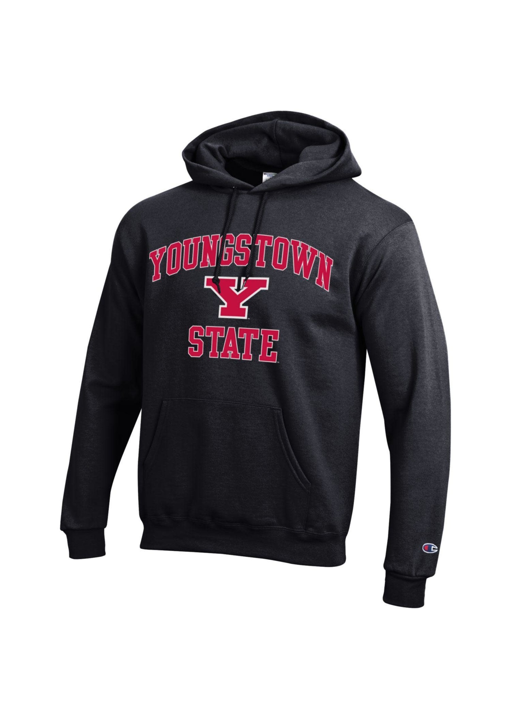 Champion Youngstown State Penguins Arched Hoodie