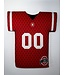 OSU JERSEY BOTTLE COVER