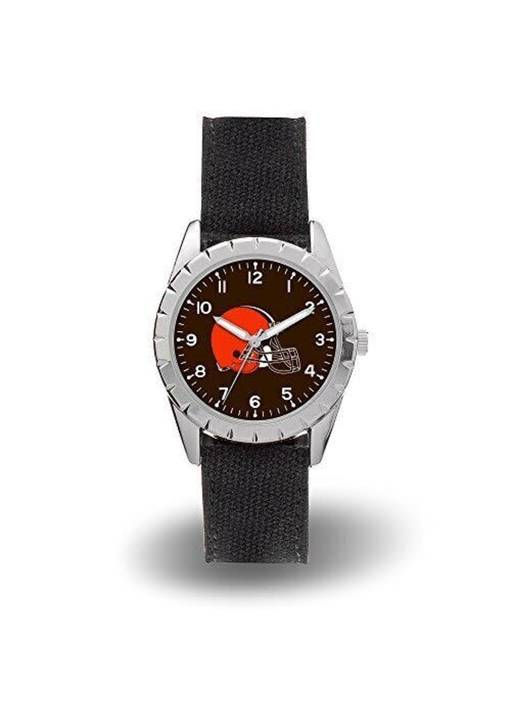 Cleveland Browns Sparo Nickel Watch