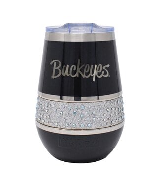 Ohio State Buckeyes Hollywood 12oz Rocks Tumbler