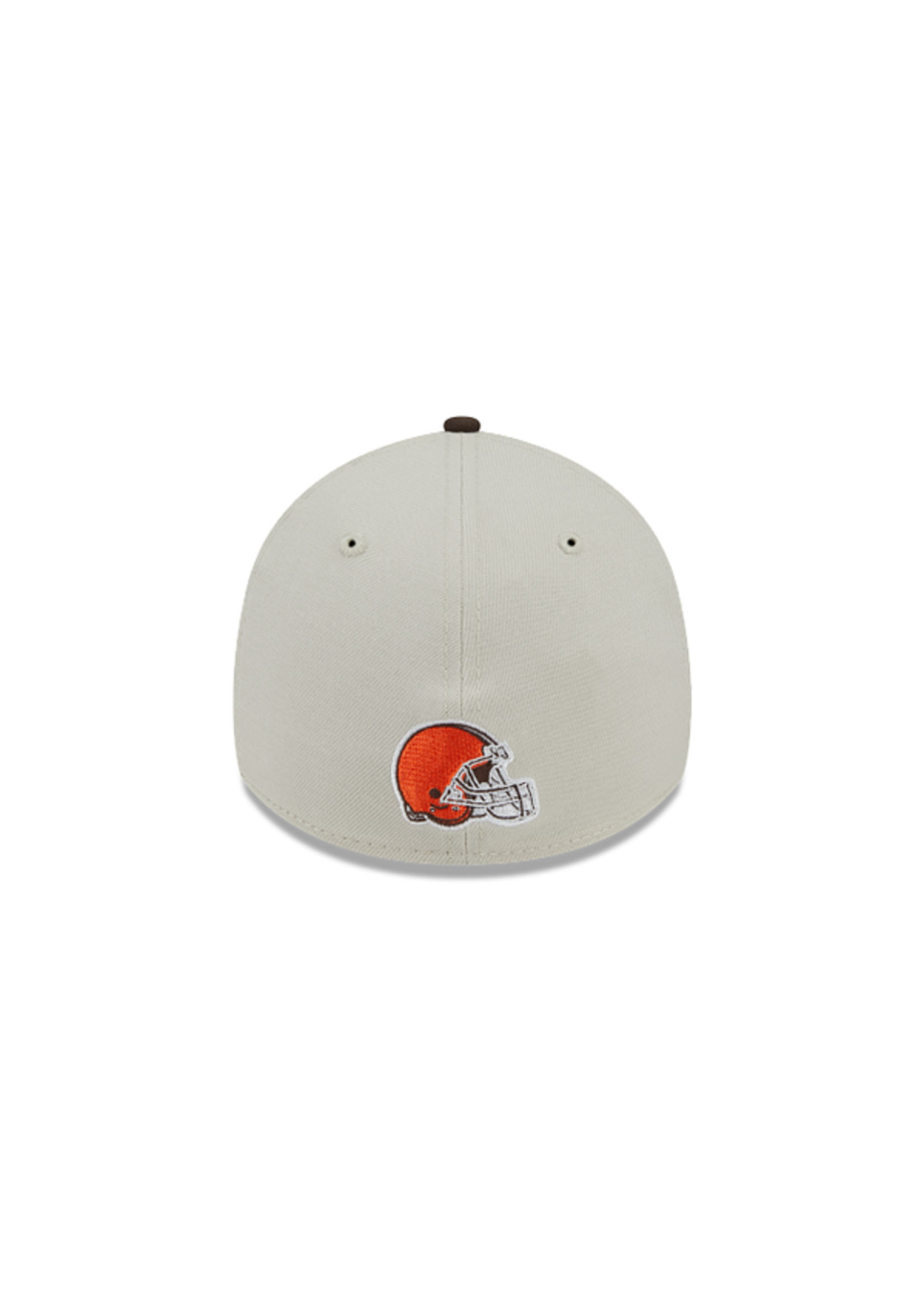 Cleveland Browns 2023 NFL Draft Fitted Hat - Everything Buckeyes