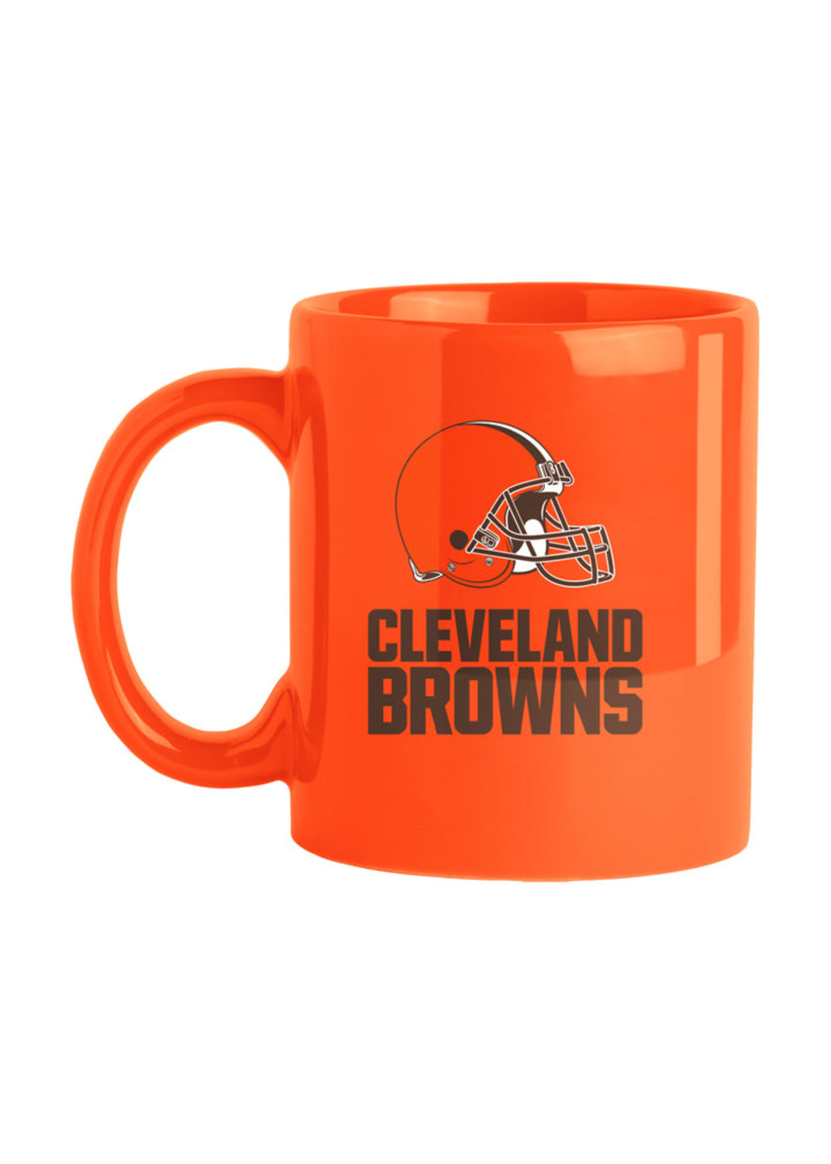 Cleveland Football Shirts, Sweatshirts, Hats, Glassware, Socks, and More