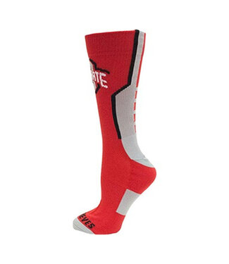 Ohio State Buckeyes Sport Performance Socks