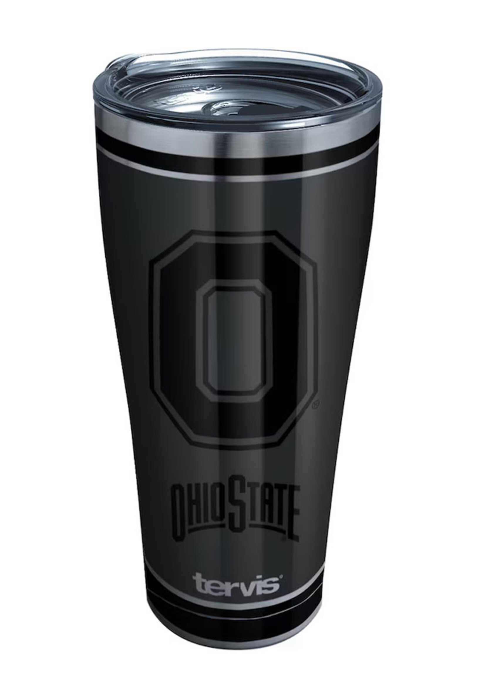 Tervis Cleveland Ohio State MVP Stainless Steel Tumbler - 30 oz