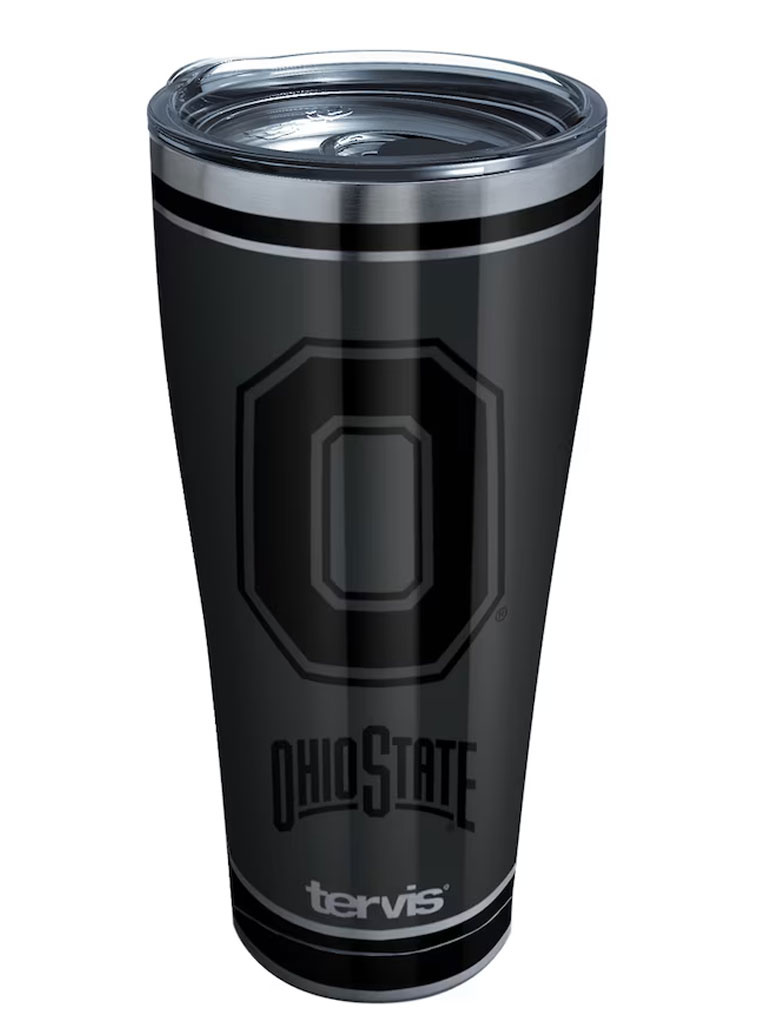 Tervis Ohio State Buckeyes NCAA 16-fl oz Plastic Tumbler at