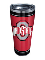 Tervis Ohio State Buckeyes 20oz. Ombre Stainless Steel Tumbler
