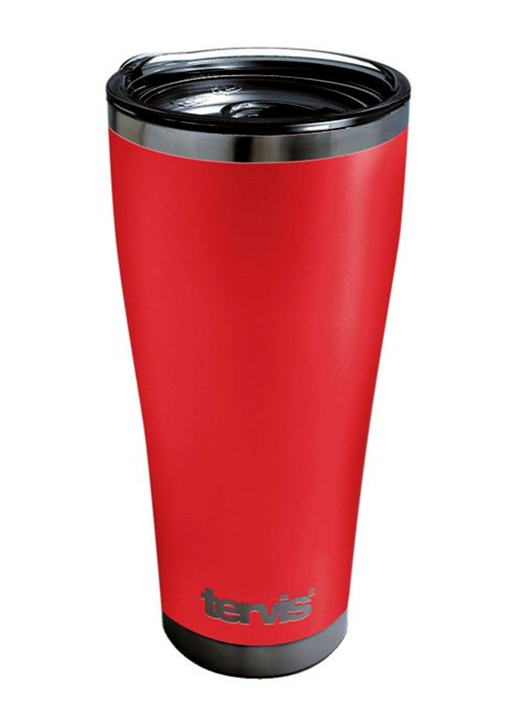 Tervis Solid Red 30oz Tervis Tumbler