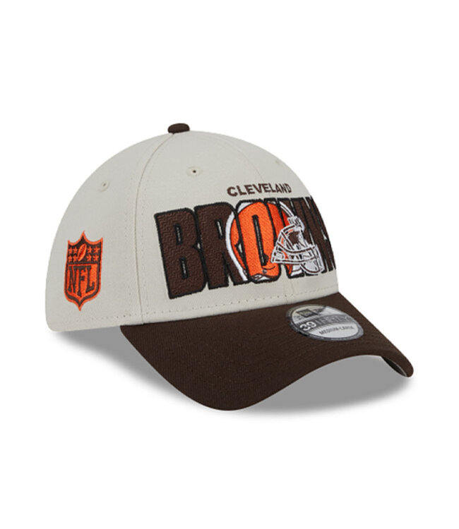 Cleveland browns hats new era sale