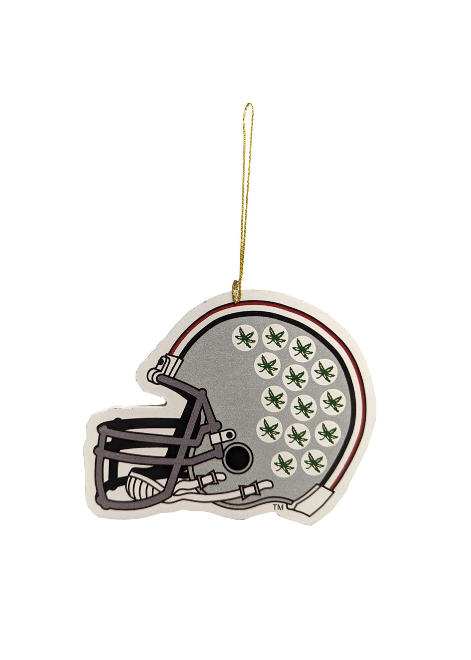 Old World Christmas - Cleveland Browns Helmet Ornament