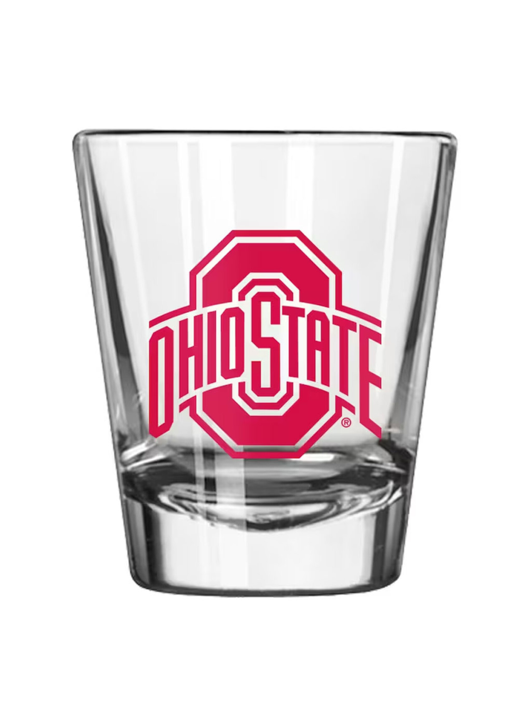 Ohio State Buckeyes 1.5oz Shot Glass