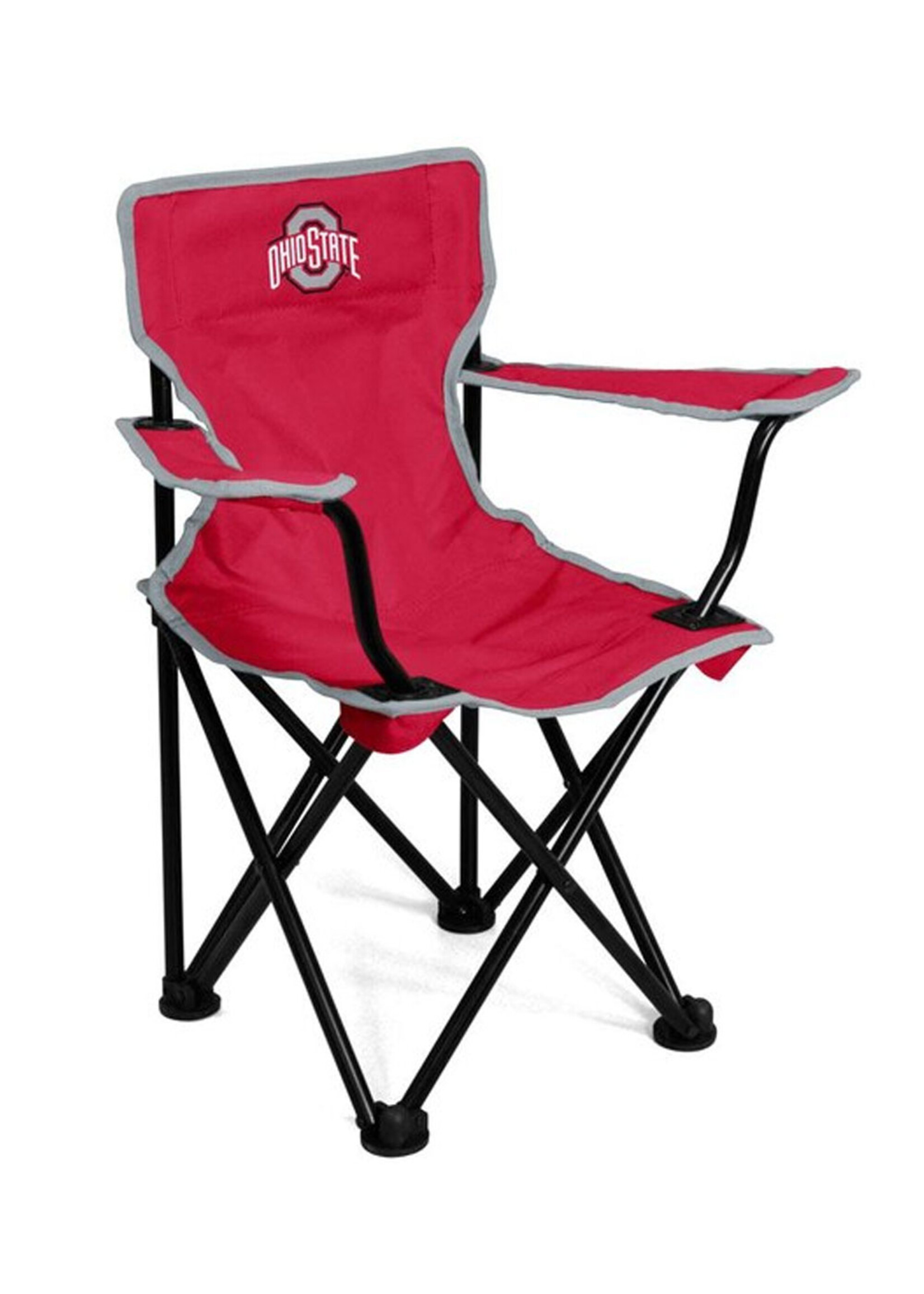 Ohio State Buckeyes Toddler Chair