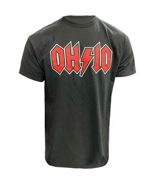 OH-IO AC/DC Theme Shirt