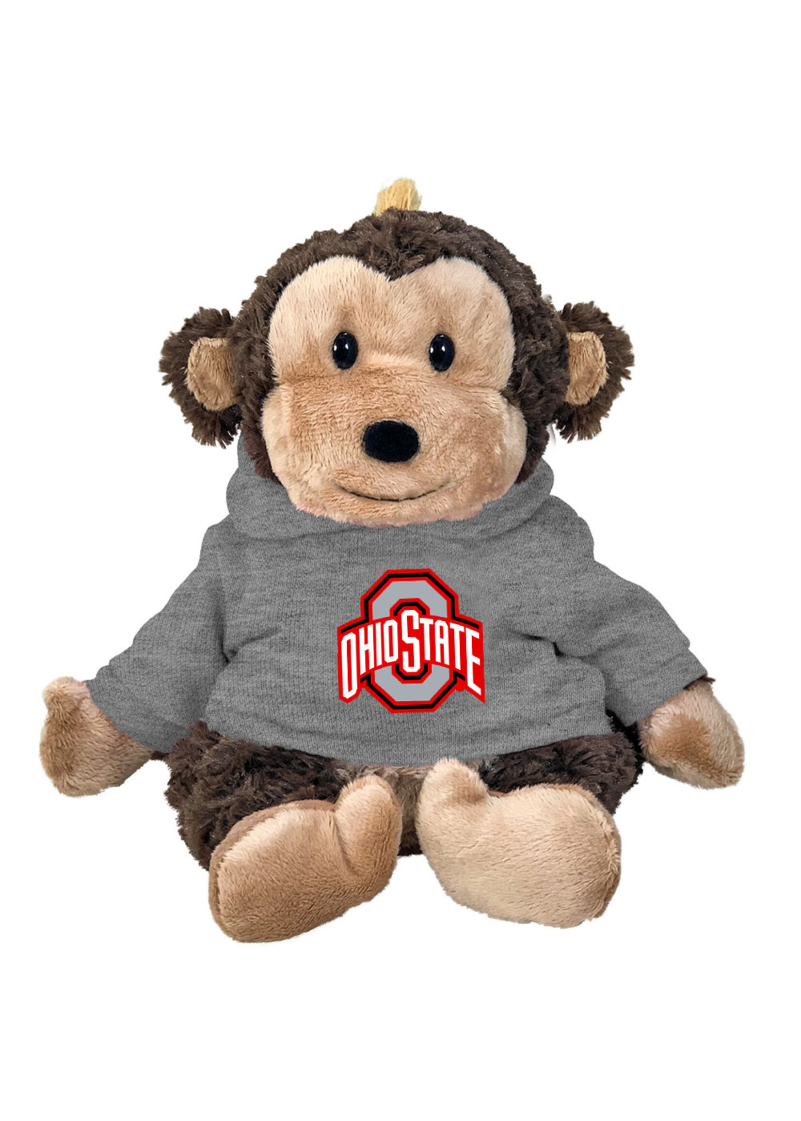 Ohio State Buckeyes Cuddle Buddies