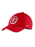 Nike Ohio State Buckeyes Nike Legacy 91 Performance 2.0 Adjustable Hat