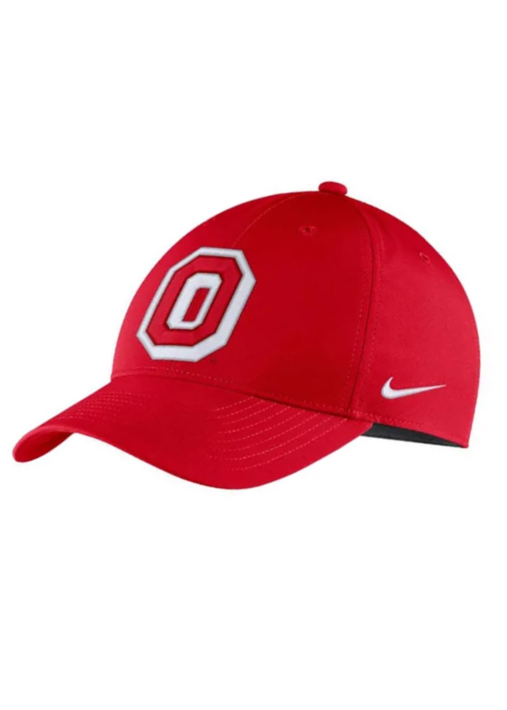 Nike Ohio State Buckeyes Nike Legacy 91 Performance 2.0 Adjustable Hat