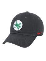 Nike Ohio State Buckeyes Nike Heritage 86 Performance Adjustable Hat