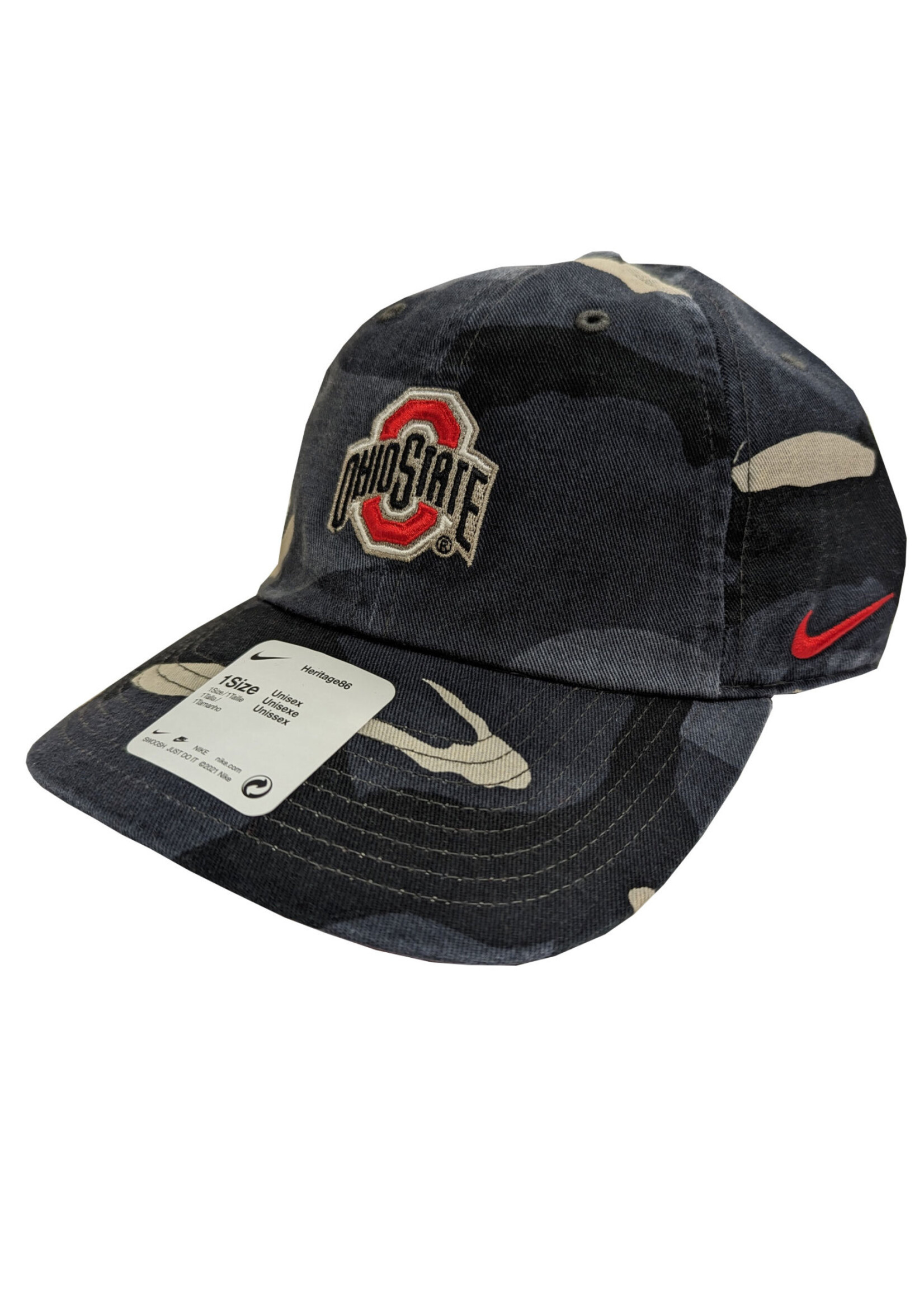 Ohio State Buckeye Apparel, Hats & Gear