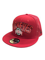 NEW ERA Ohio State Buckeyes 950 Grade Snapback