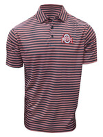 ANTIGUA Ohio State Buckeyes The Turn Polo