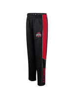 Colosseum Athletics Ohio State Buckeyes Youth Live Hardcore Pants