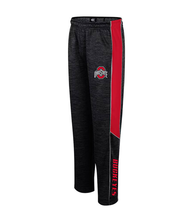 Ohio State Buckeyes Youth Live Hardcore Pants Everything Buckeyes