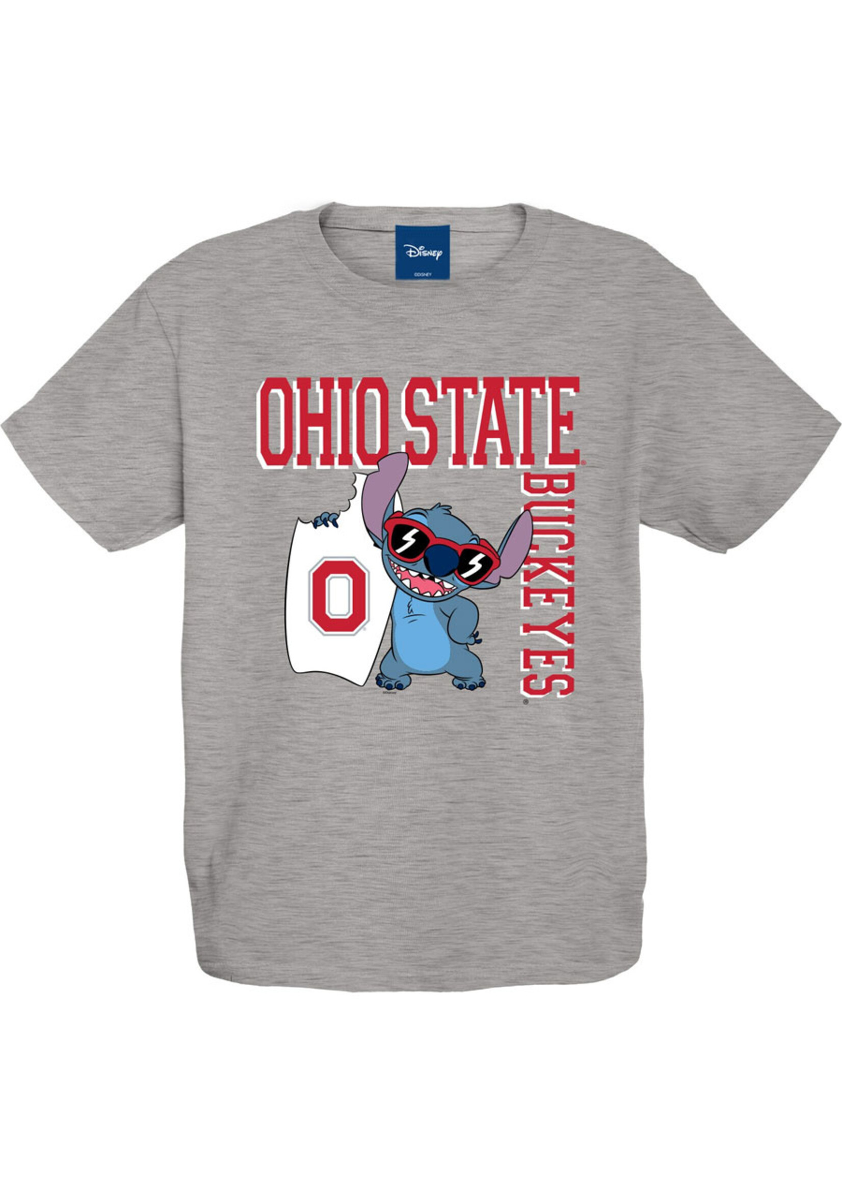 The Ohio T-Shirt