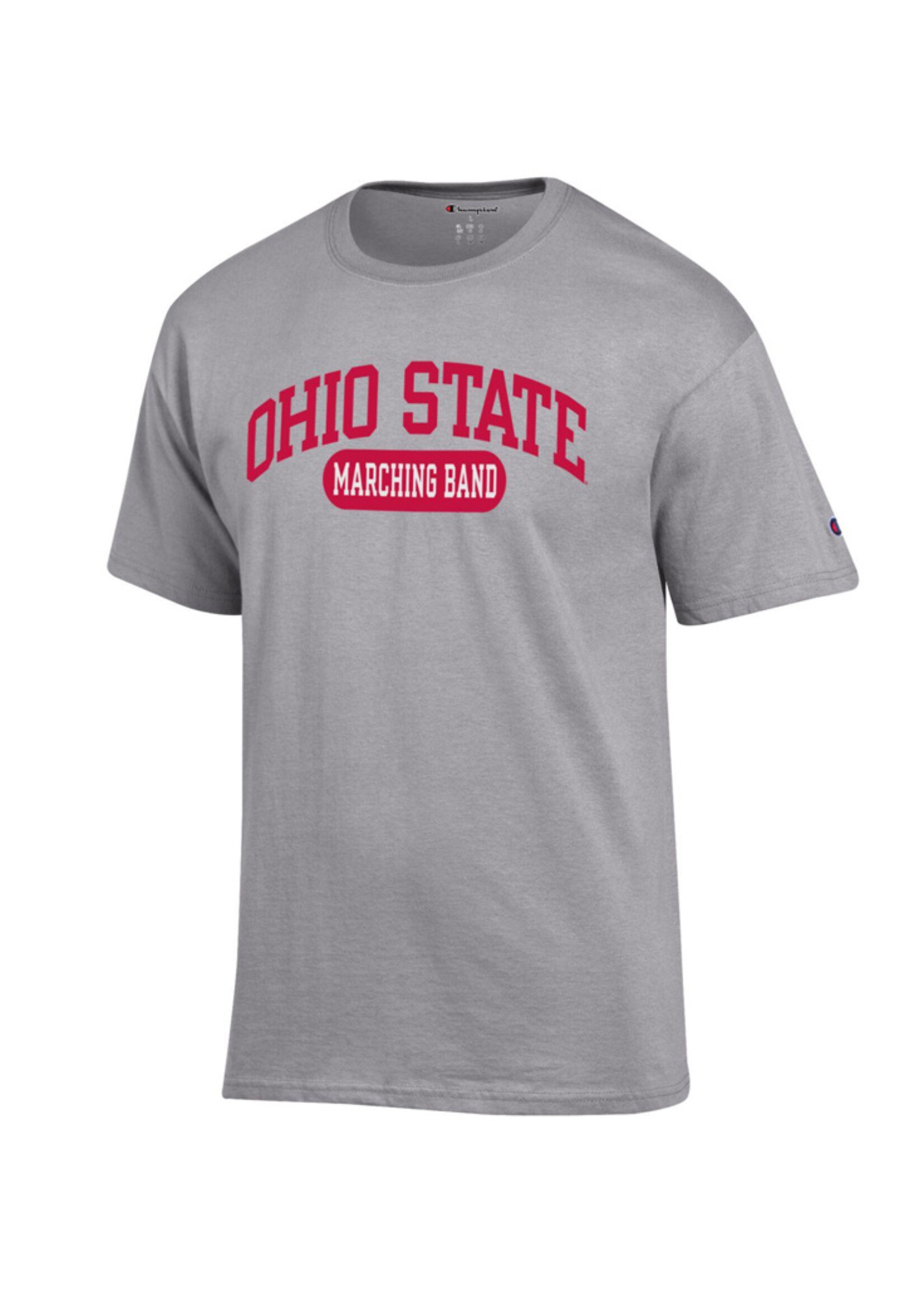 Ohio State Buckeyes Marching Band T-Shirt