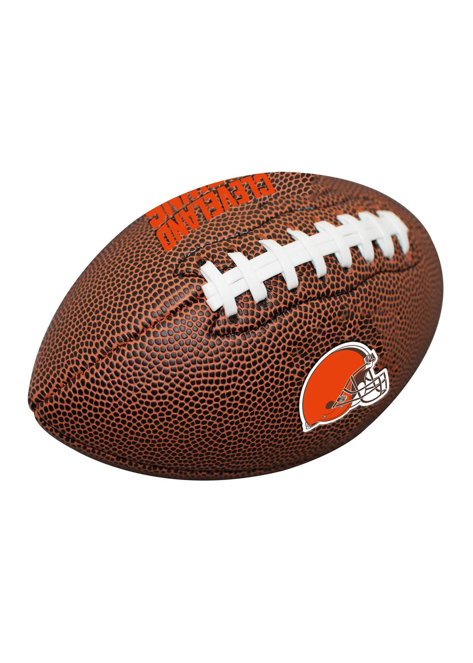 Cleveland Browns Mini Size Composite Footbal