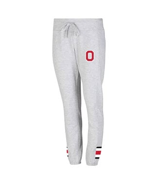 Ohio State Buckeyes Women's Fleece Pants