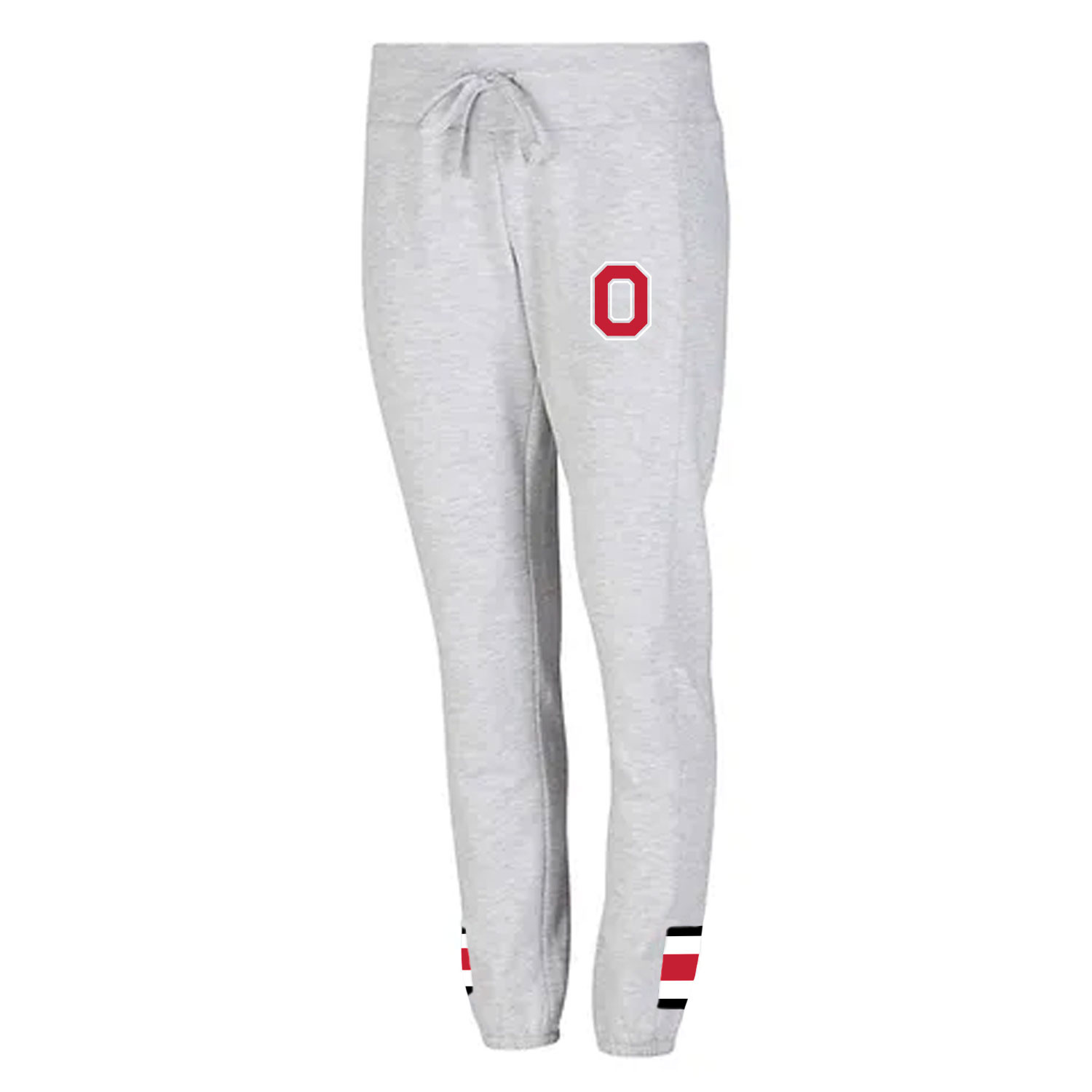 Ohio State Buckeyes Women's Fleece Pants - Everything Buckeyes