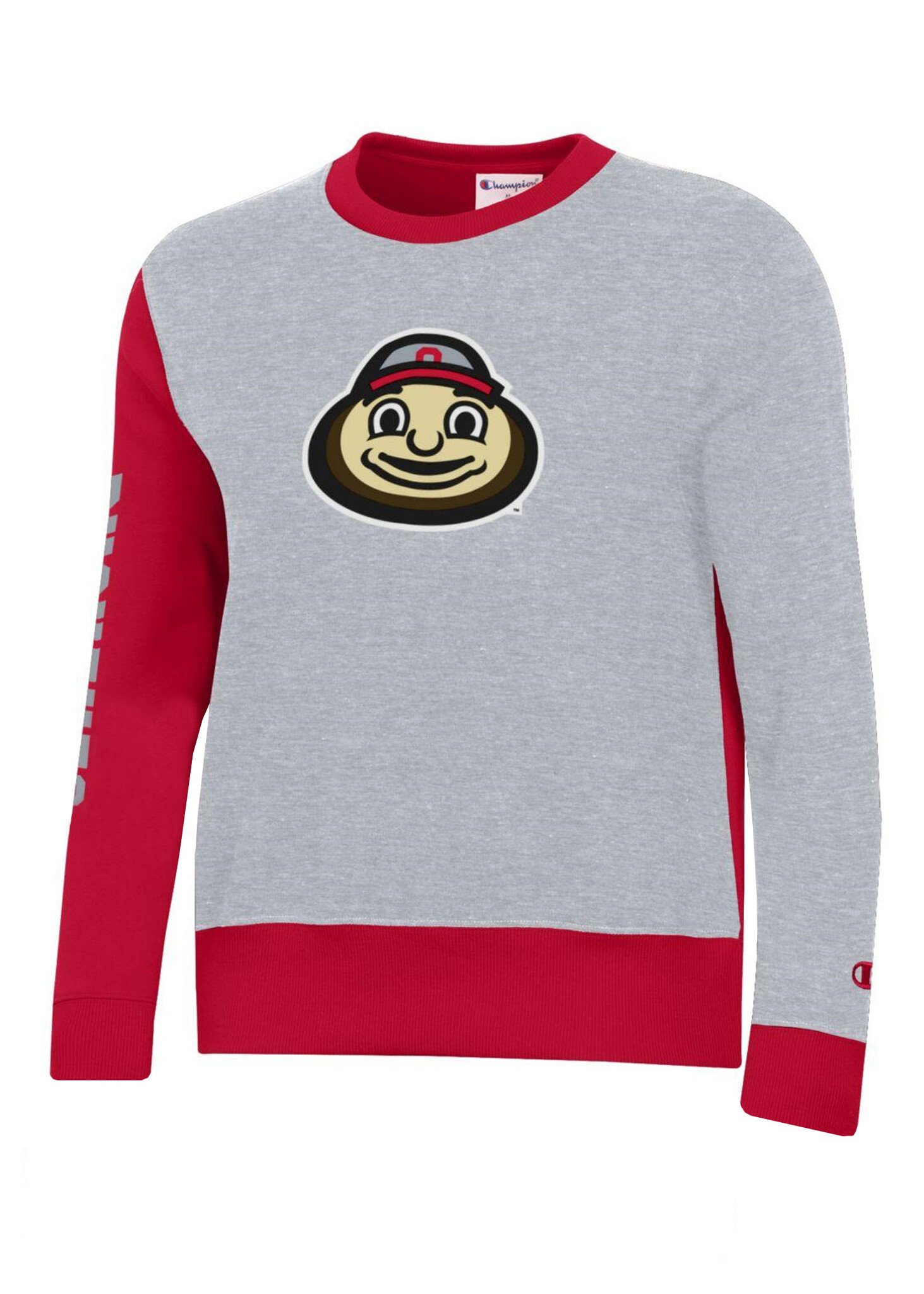 Ohio State Buckeyes Brutus Sweatshirt Everything Buckeyes