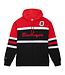 MITCHELL & NESS Ohio State Buckeyes Head Coach Hoodie