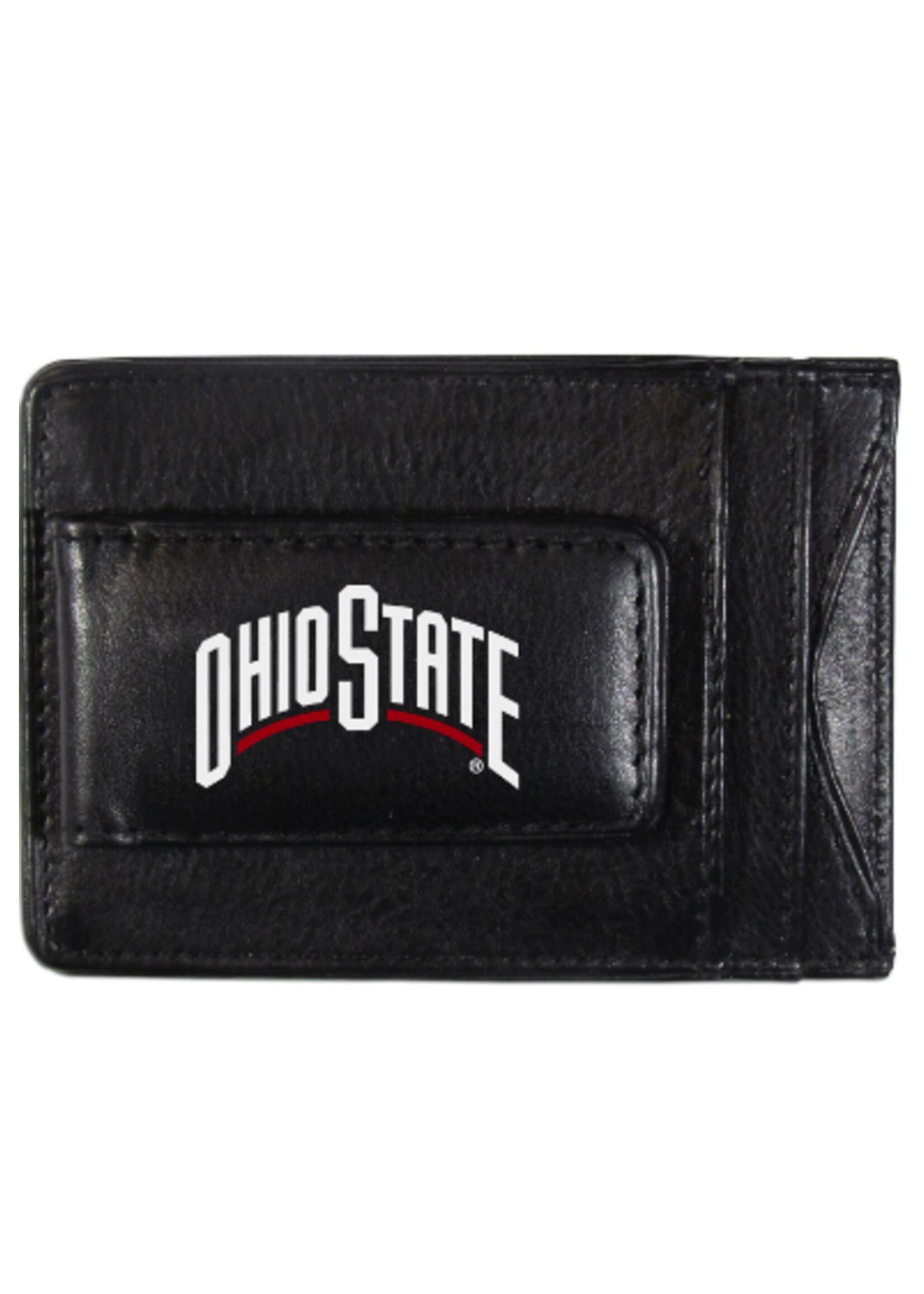 Ohio State Buckeyes Money Clip Holder