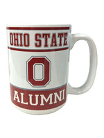 Ohio State Buckeyes 15oz. Alumni Mug