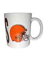 Cleveland Browns 11oz Overtime Sublimated Mug
