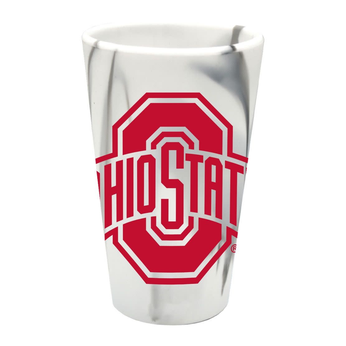 Ohio State Buckeyes 16oz. Spirit Ultra Pint Cup