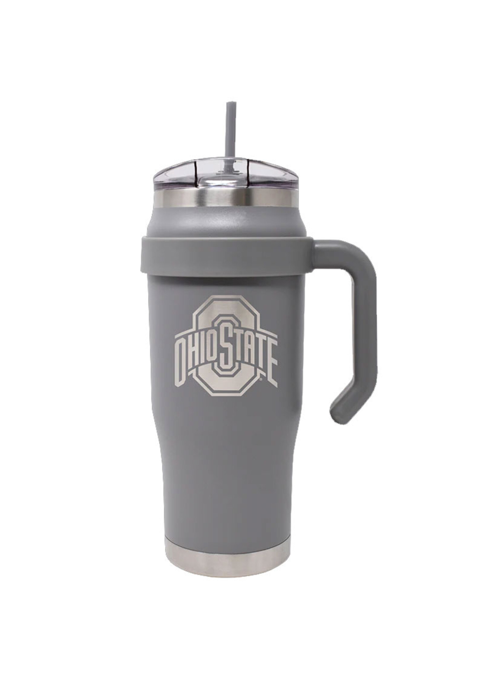 Ohio State Buckeyes 18 oz. JUMP Mug – Great American