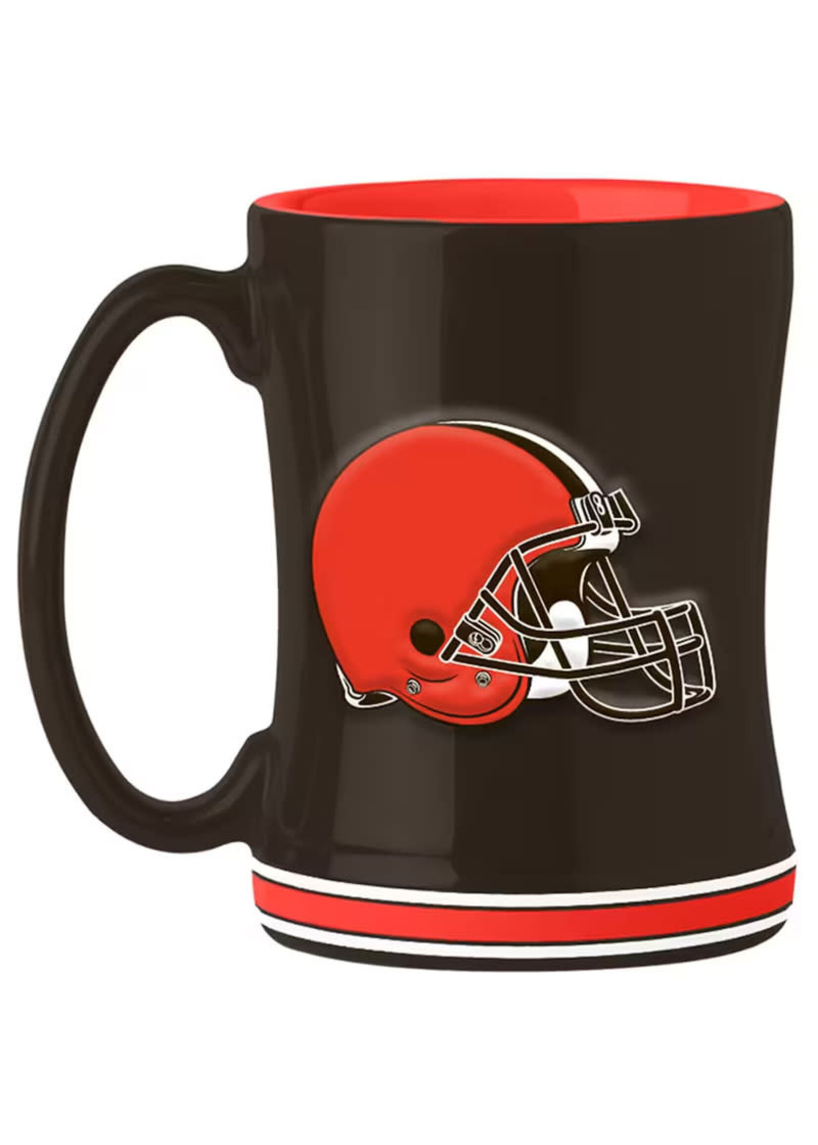 Lids Ohio State Buckeyes 14oz. Relief Mug