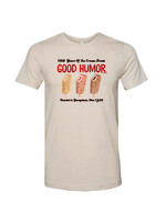 Sweet Memories Vintage Tees What's Your Humor? Good Humor™ | Youngstown Ohio T-Shirt