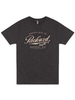 Sweet Memories Vintage Tees The Birthplace of Packard Car | Warren, OH | Est. 1899 Unisex Tee