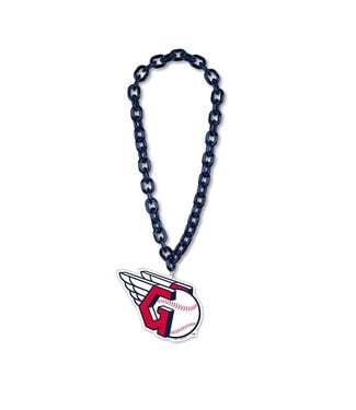 Wincraft Cleveland Guardians Big Chain Necklace