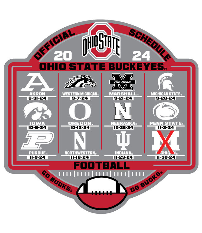 osu-schedule-magnet-everything-buckeyes
