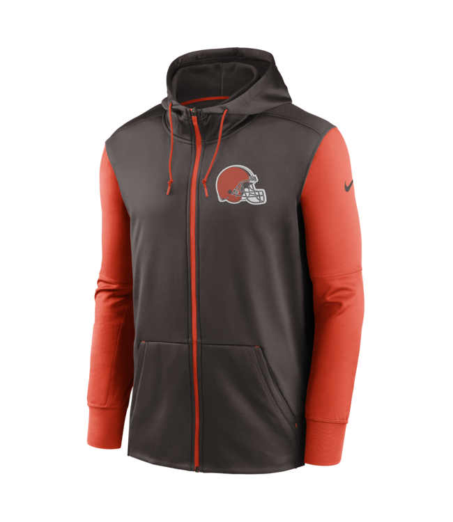 Cleveland browns nike 2025